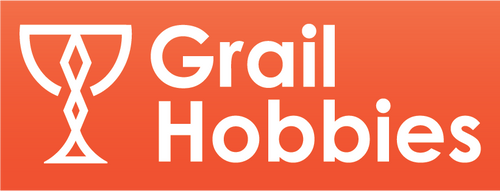 Grail Hobbies